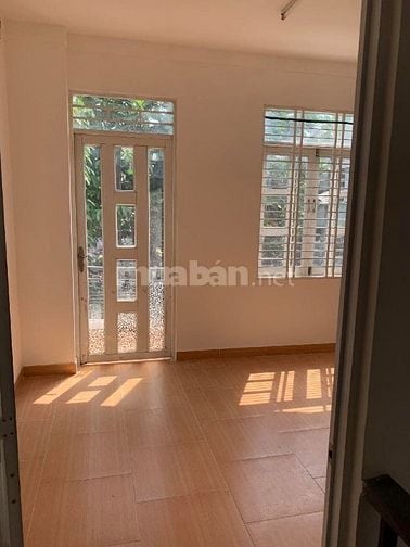 Nhà Hoàng Hoàng Hoa Thám Bình Thạnh Hẻm 4.5m Không Lộ Giới 50m2 6.3Tỷ 