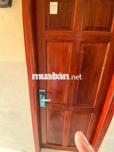 cần cho thuê trọ ko chung chủ sau lưng aeon bình tân