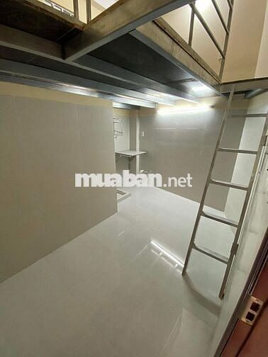 cần cho thuê trọ ko chung chủ sau lưng aeon bình tân