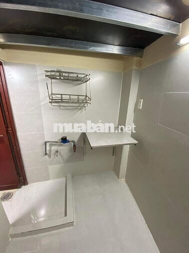 cần cho thuê trọ ko chung chủ sau lưng aeon bình tân