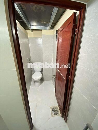 cần cho thuê trọ ko chung chủ sau lưng aeon bình tân