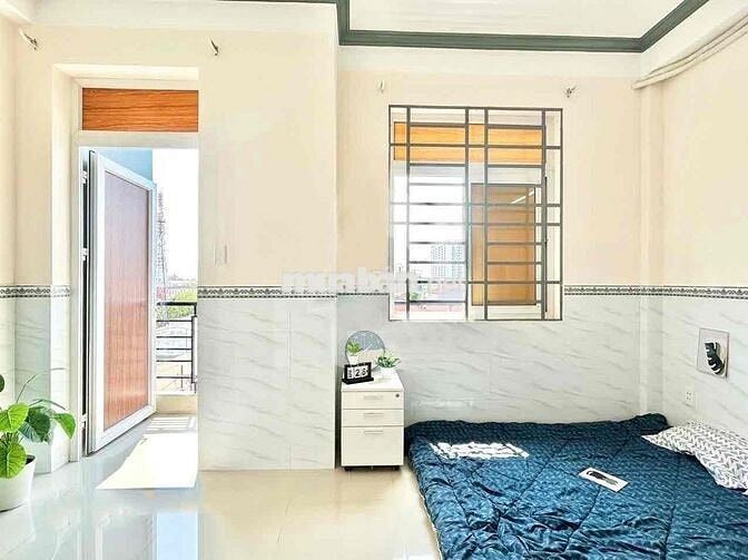 cho thuê phòng quận 6 đường an dương vương