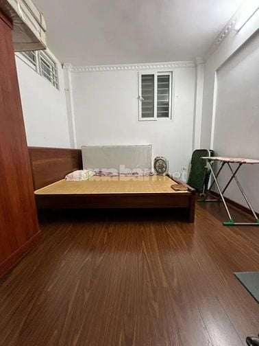 Bán cực gấp nhà cầu giấy, HQV, ô tô tránh, mặt tiền 5m, giá nhỉnh 12ty