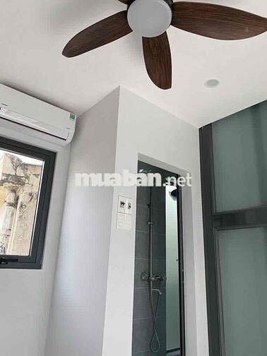 VIP BÌNH THẠNH HXH - 4 TẦNG 5PN CÓ THANG  MÁY DTSD 80m2 CHỈ 4,15T.Ỷ