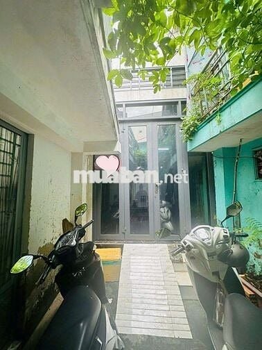 🔥10TR 4PN - 1/ TÊN LỬA - NHÀ ĐẸP 9x10M - GẦN LÊ VĂN QUỚI,PHAN ANH