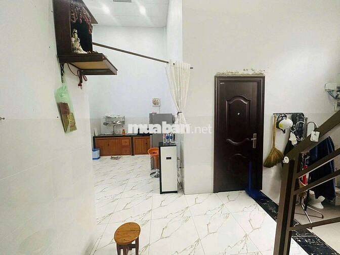 🔥10TR 4PN - 1/ TÊN LỬA - NHÀ ĐẸP 9x10M - GẦN LÊ VĂN QUỚI,PHAN ANH