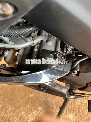 Yamaha R15 Đen 35249 km