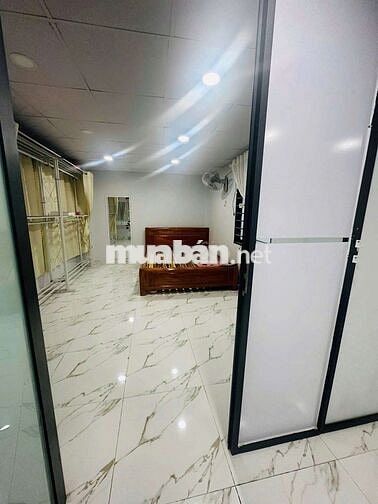 🔥10TR 4PN - 1/ TÊN LỬA - NHÀ ĐẸP 9x10M - GẦN LÊ VĂN QUỚI,PHAN ANH