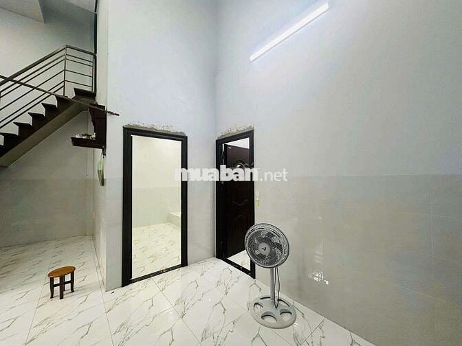 🔥10TR 4PN - 1/ TÊN LỬA - NHÀ ĐẸP 9x10M - GẦN LÊ VĂN QUỚI,PHAN ANH