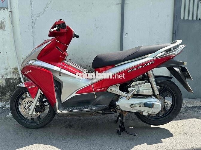 🛵🛵🛵 Honda air blade Fi phun xăng điện tử