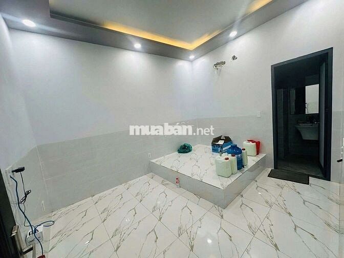 🔥10TR 4PN - 1/ TÊN LỬA - NHÀ ĐẸP 9x10M - GẦN LÊ VĂN QUỚI,PHAN ANH