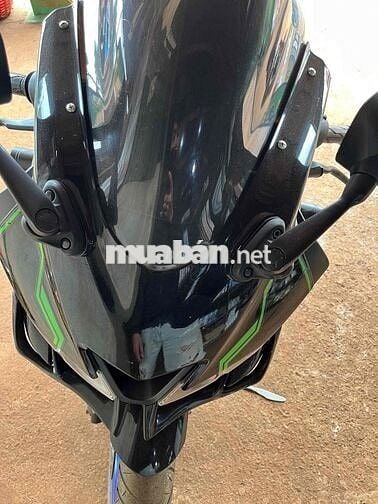 Yamaha R15 Đen 35249 km