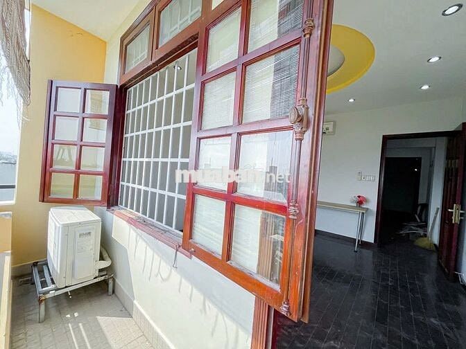 KHAI TRƯƠNG 8 PHÒNG BAN CÔNG, CỬA SỔ GẦN PHÚ MỸ HƯNG