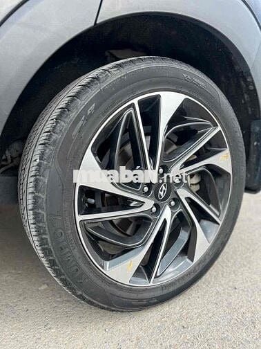 Hyundai Tucson 2020 1.6 Turbo 44.000km