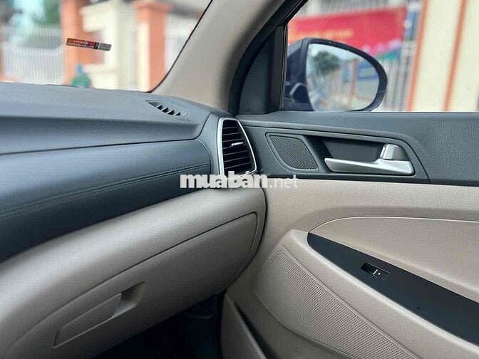 Hyundai Tucson 2020 1.6 Turbo 44.000km