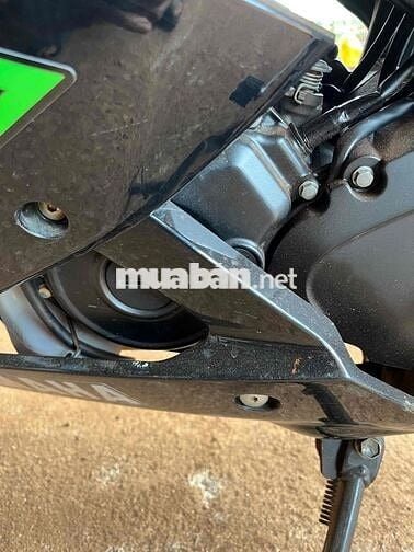 Yamaha R15 Đen 35249 km