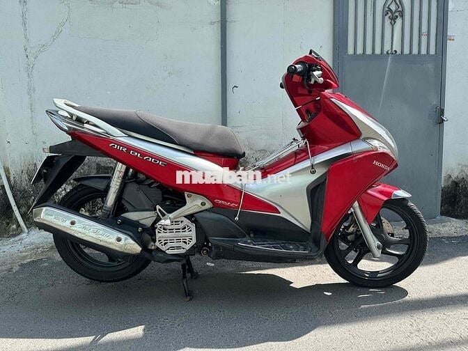 🛵🛵🛵 Honda air blade Fi phun xăng điện tử