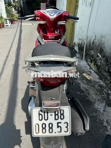 🛵🛵🛵 Honda air blade Fi phun xăng điện tử