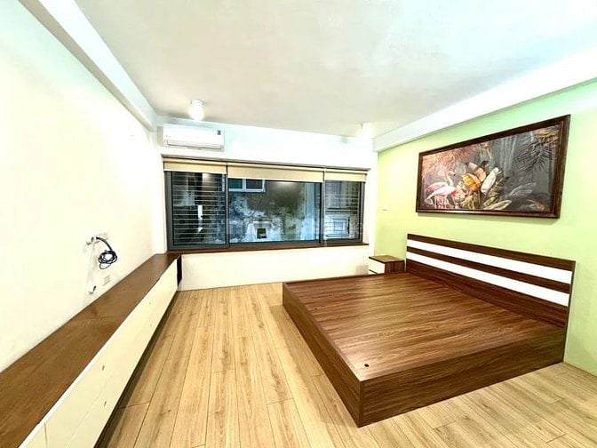 Bán nhà đẹp BỒ Đề 32m²x 5 Tầng ,gần cầu Chương Dương .Giá 7,75 tỷ