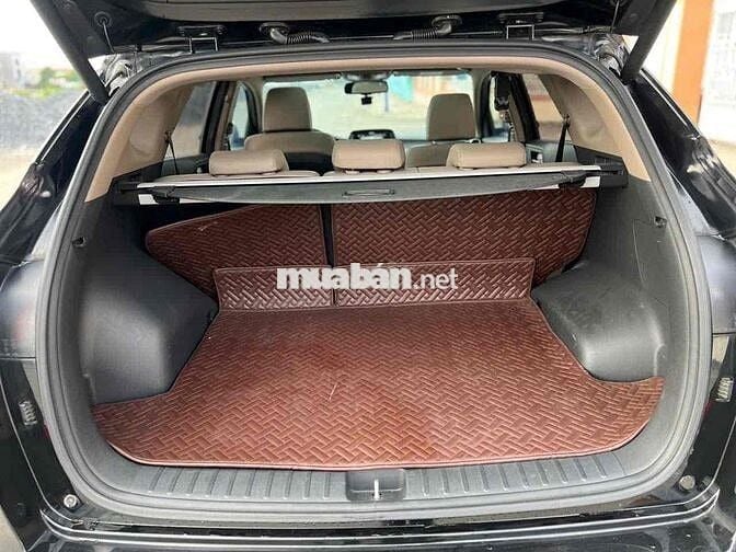 Hyundai Tucson 2020 1.6 Turbo 44.000km