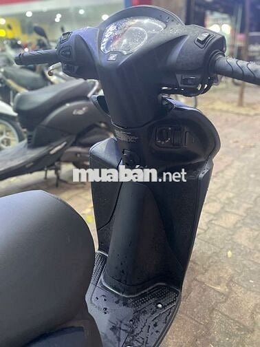 Honda Vision 2023 Xanh nhám Smartkey