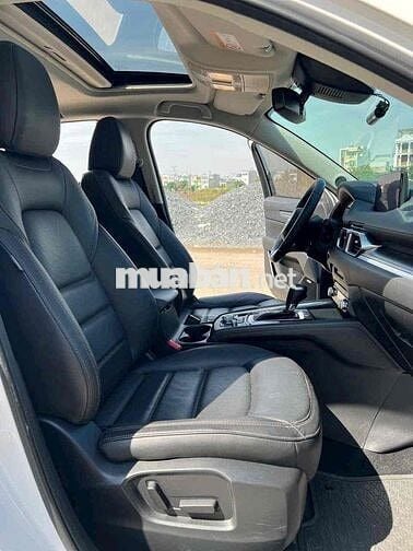 Mazda CX 5 2023 Premium 2.0 AT - 30000 km