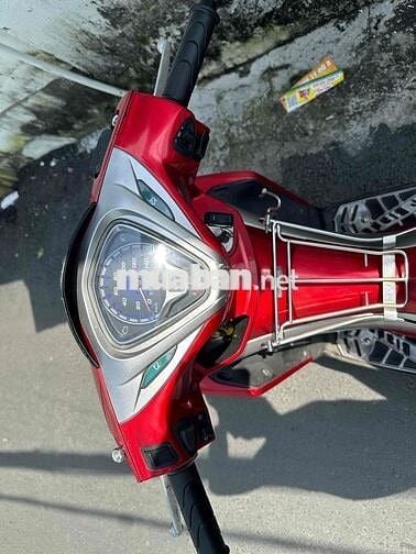 🛵🛵🛵 Honda air blade Fi phun xăng điện tử