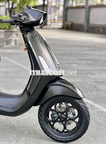 VESPA SPRINT 2016 KIỂNG BSTP CHÍNH CHỦ CÓ GÓP