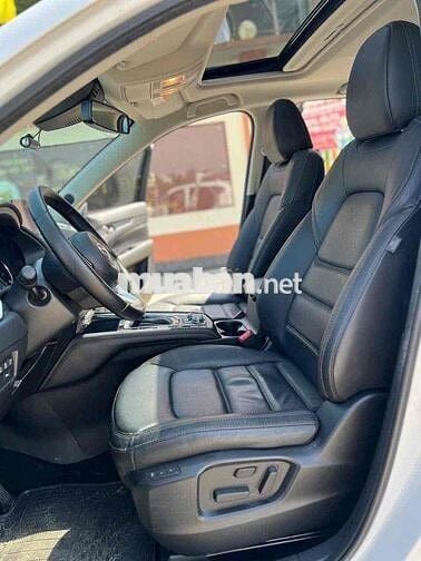Mazda CX 5 2023 Premium 2.0 AT - 30000 km