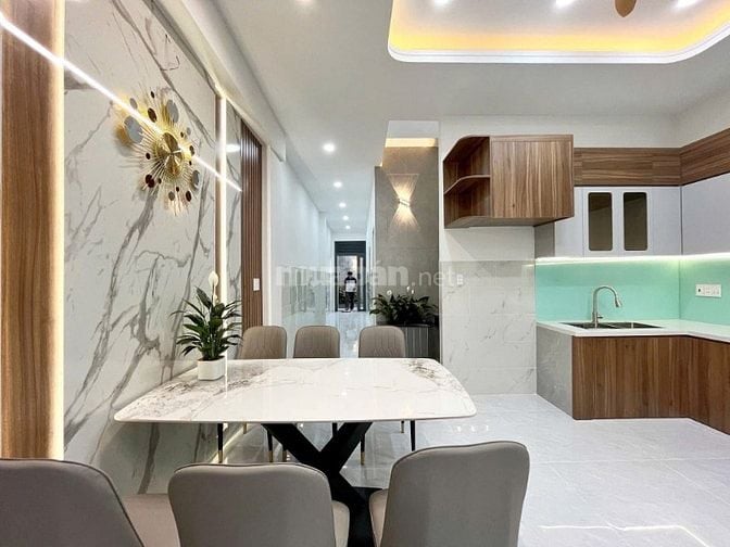 Bán nhà MT nhựa - Buôn bán đa ngành nghề. Giá tốt nhất 