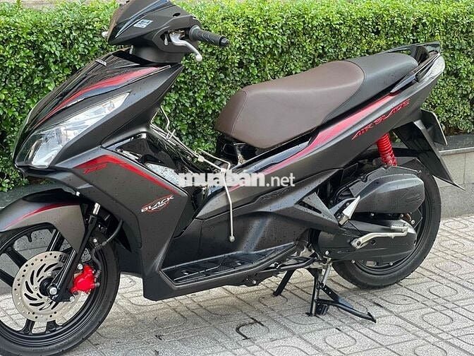 Honda AB 125i BSTP (680.39) 9 chủ Xe Đẹp Máy Zin