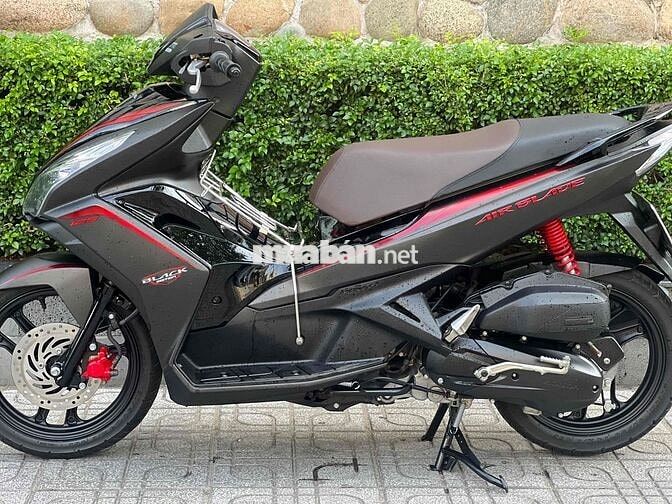 Honda AB 125i BSTP (680.39) 9 chủ Xe Đẹp Máy Zin