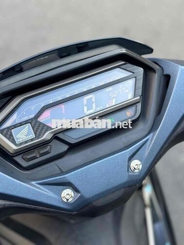 Honda Winner V2 ABS Đen xanh 5000 km