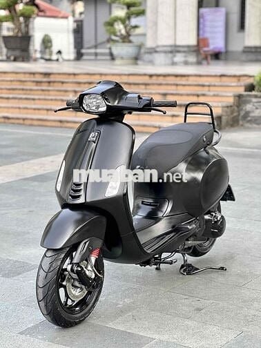 VESPA SPRINT 2016 KIỂNG BSTP CHÍNH CHỦ CÓ GÓP