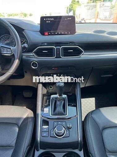 Mazda CX 5 2023 Premium 2.0 AT - 30000 km