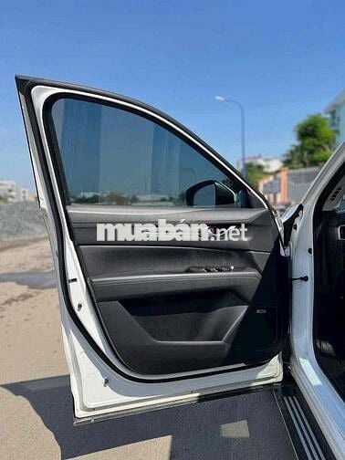 Mazda CX 5 2023 Premium 2.0 AT - 30000 km
