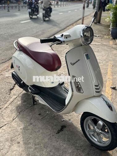 Vespa 125 2017 zin đẹp