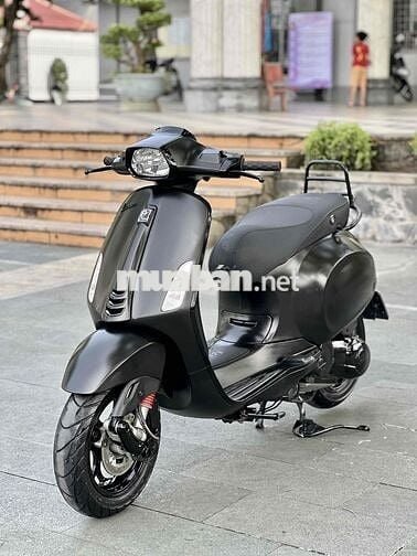 VESPA SPRINT 2016 KIỂNG BSTP CHÍNH CHỦ CÓ GÓP