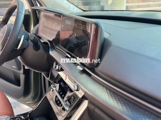 KIA Carnival 2023 2.2 Signature