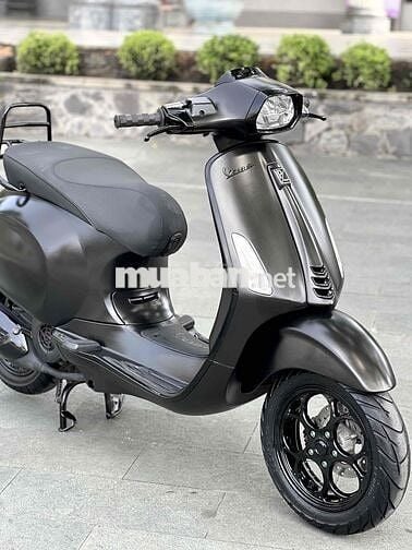 VESPA SPRINT 2016 KIỂNG BSTP CHÍNH CHỦ CÓ GÓP