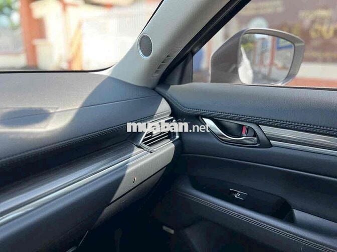 Mazda CX 5 2023 Premium 2.0 AT - 30000 km
