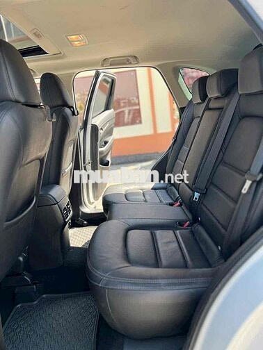 Mazda CX 5 2023 Premium 2.0 AT - 30000 km