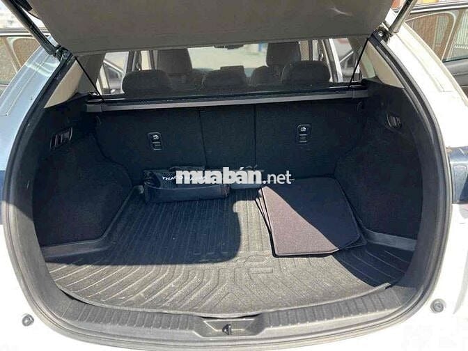 Mazda CX 5 2023 Premium 2.0 AT - 30000 km