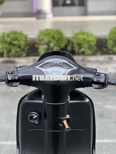 VESPA SPRINT 2016 KIỂNG BSTP CHÍNH CHỦ CÓ GÓP