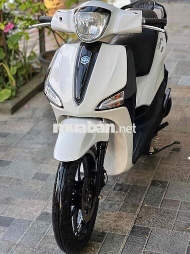 Liberty IGEt phanh Abs 2016