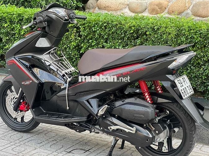 Honda AB 125i BSTP (680.39) 9 chủ Xe Đẹp Máy Zin