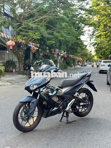Honda Winner V2 ABS Đen xanh 5000 km