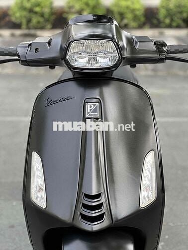 VESPA SPRINT 2016 KIỂNG BSTP CHÍNH CHỦ CÓ GÓP