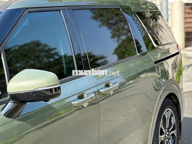 KIA Carnival 2023 2.2 Signature