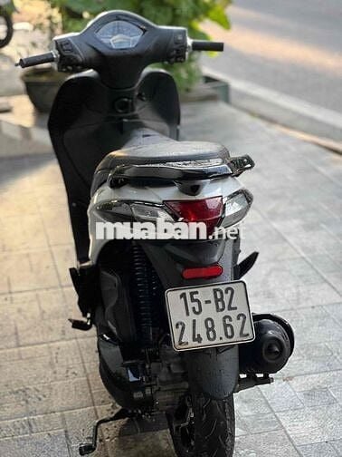 Liberty IGEt phanh Abs 2016